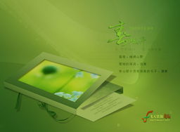 春暖花開 原創(chuàng)圖文設計之美